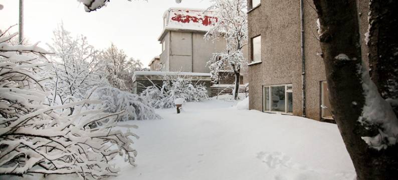 诺杜雷旅馆(Nordurey Guesthouse)图片