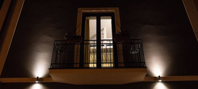 在中央民宿(InCentro B&B)图片