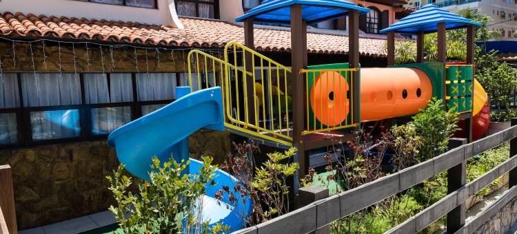 普赖尼亚旅馆(Pousada da Prainha)图片