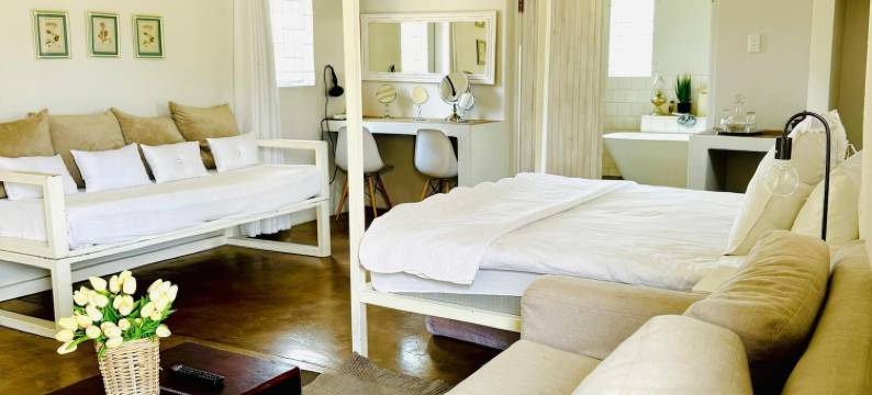 列车长旅馆(Conductor's Inn)图片