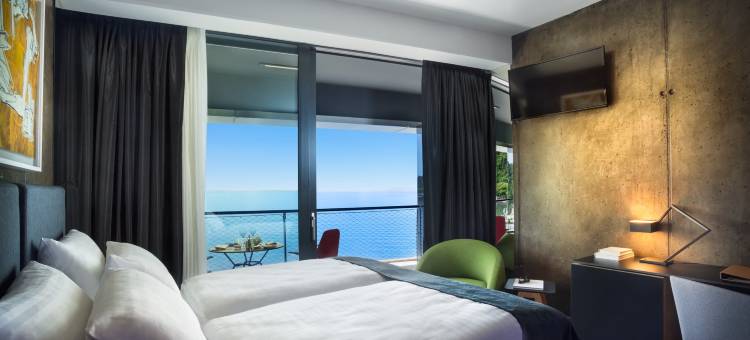 纳维斯设计酒店(Boutique & Design Hotel Navis)图片