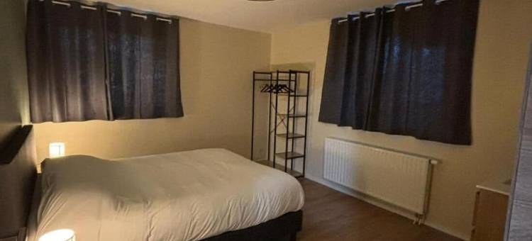 德米格尔别墅享受与家人或朋友的愉快时光(Villa De Miguel enjoy a pleasant moment with family or friends)图片