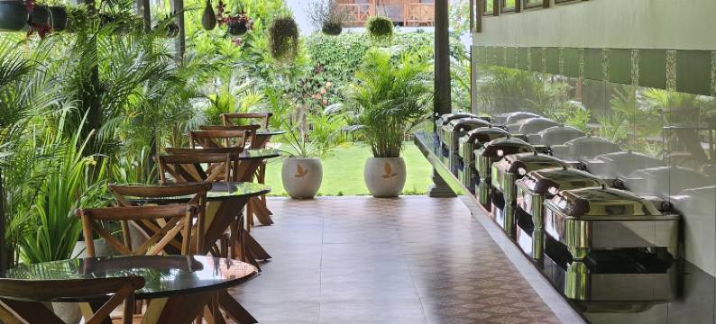 故事度假村及水疗中心(The Story Resorts & Spa)图片