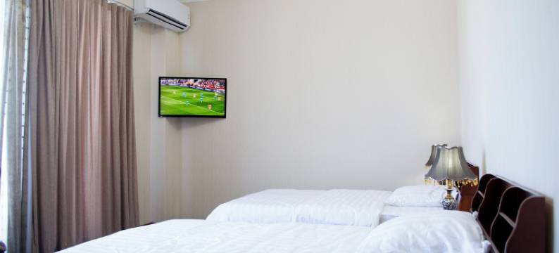 博赫塔里永酒店(Bokhtariyon Hotel)图片