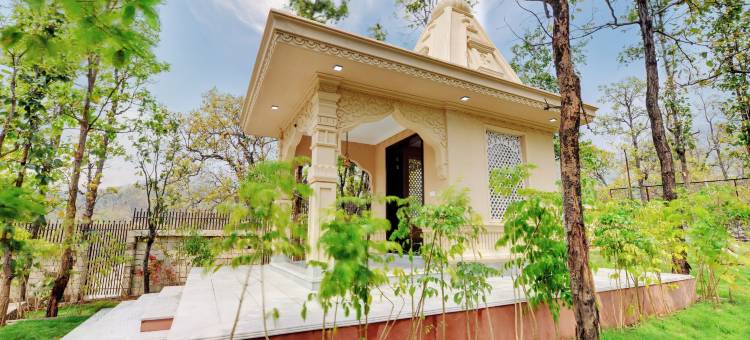 德布的费尔恩度假村与水疗中心吉姆科贝特，万豪系列(Debu's the Fern Resort & Spa, Jim Corbett, Series by Marriott)图片