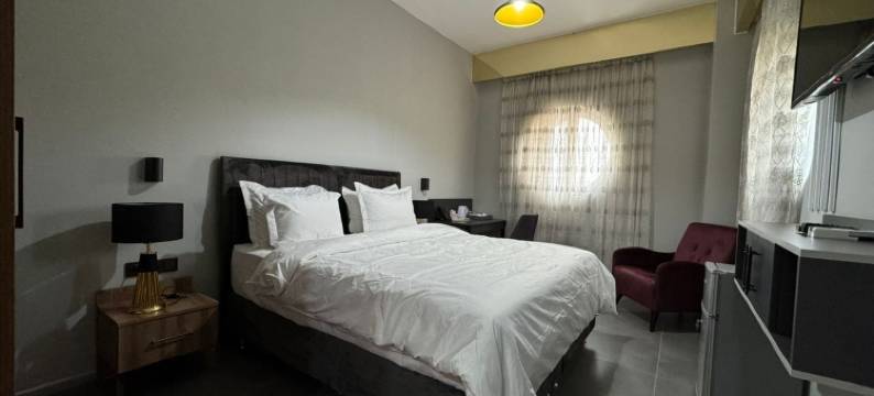 信天翁高级酒店(Albatros Premium Hôtel)图片