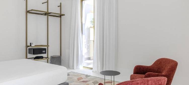 圆顶酒店(Dome Hotel)图片