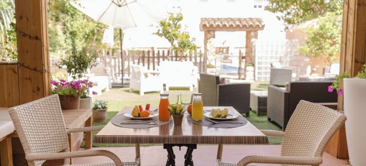 皇家生活风尚公寓(Apartamentos Royal Life)图片