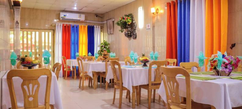 新索萨酒店(New Hotel Sossa)图片