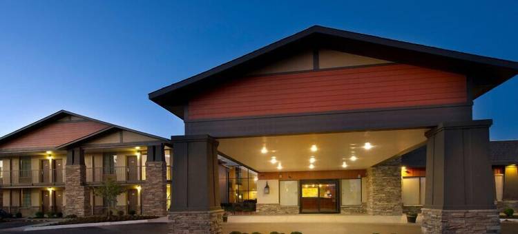 西北旅馆(Northwest Inn)图片