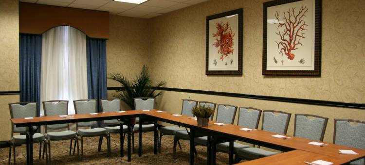 默勒尔斯因莱特/默特尔海滩区欢朋酒店(Hampton Inn Murrells Inlet/Myrtle Beach Area)图片