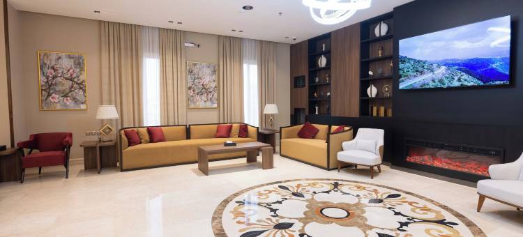 樱花城市酒店(Sakura City Hotel)图片