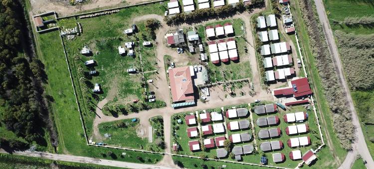 向日葵露营地(Camping Girasole)图片