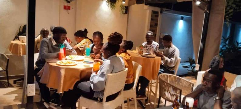 图利武套房(Tulivu Suites)图片