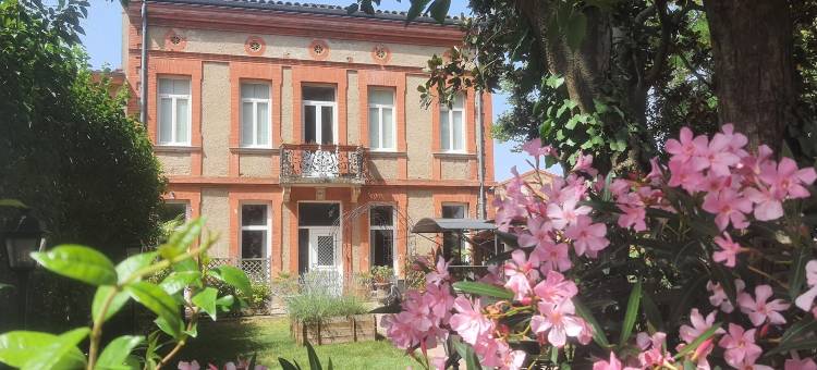 波怡隆酒店(La Maison du Poëlon)图片