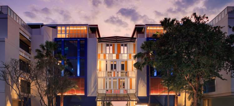RELO'城市逃逸(Relo' the Urban Escape - Huahin)图片