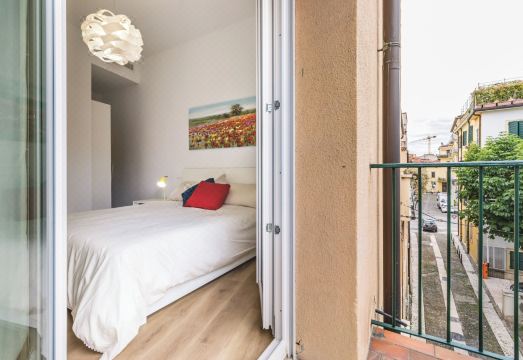 Vicolo Circolo @Castelvecchio Hotel Overview