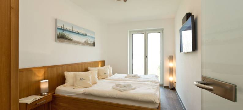 克尔斯公寓酒店(Kells Appartements)图片