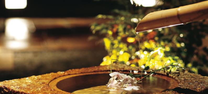 金泽茶屋日式旅馆(Kanazawa Chaya)图片