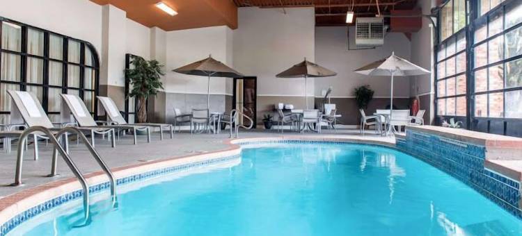 Baymont by Wyndham Festus图片