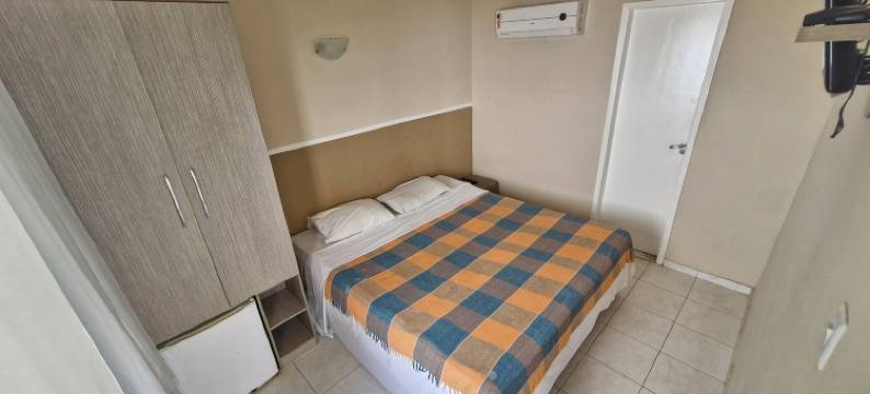 米里蒂生态旅馆(Ecopousada Miriti)图片