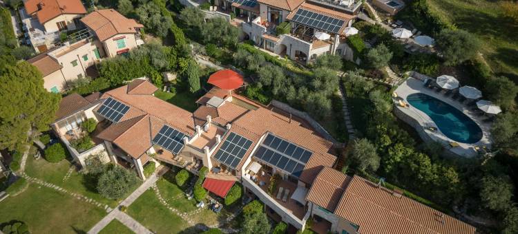 卡德尔拉戈酒店(Residence Ca Del Lago)图片