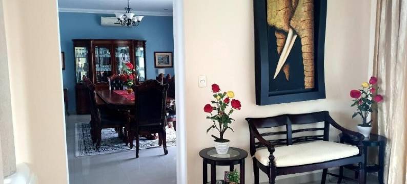 塞戈维亚科苏梅尔别墅(Villa Segovia Cozumel)图片