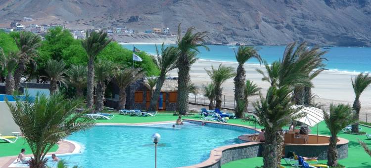 Lam Hotel Foya Branca(Lam Hotel Foya Branca)图片
