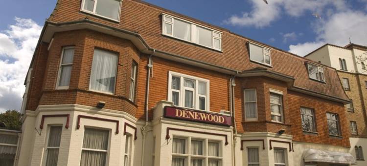 德尼伍德酒店(Denewood Hotel)图片