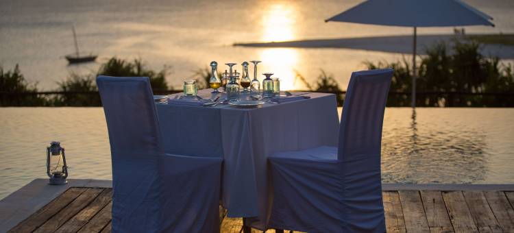 桑给巴尔基林迪酒店(Kilindi Zanzibar)图片