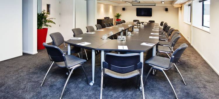 马尔伯勒城堡酒店(Carnmore Chateau Marlborough)图片