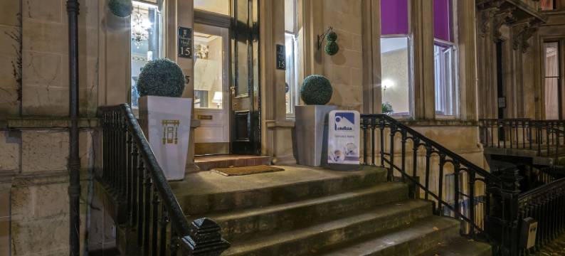 贝尔哈文酒店(The Belhaven Hotel)图片