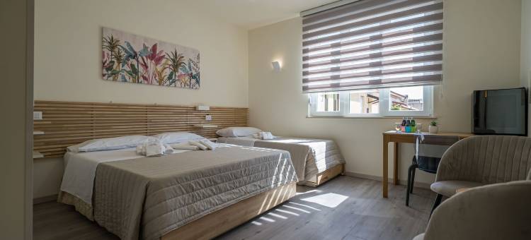 中央客房及早餐(Rooms & Breakfast Centrale)图片