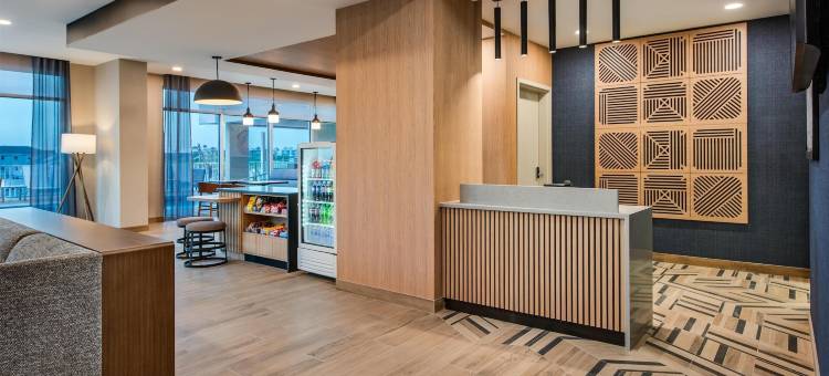 海城海滨凯悦嘉轩酒店(Hyatt Place Ocean City Oceanfront)图片