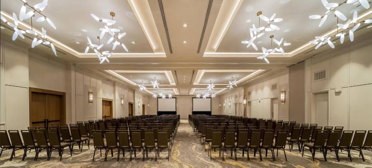 凯悦丽晶巴拿马城(Hyatt Regency Panama City)图片