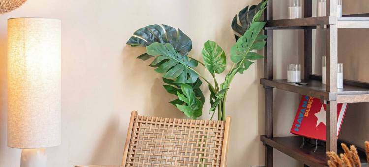 壮丽公寓 - 2间卧室/6人 - 圣特罗佩中心(Magnificent apt - 2br/6p - Heart of Saint-tropez)图片