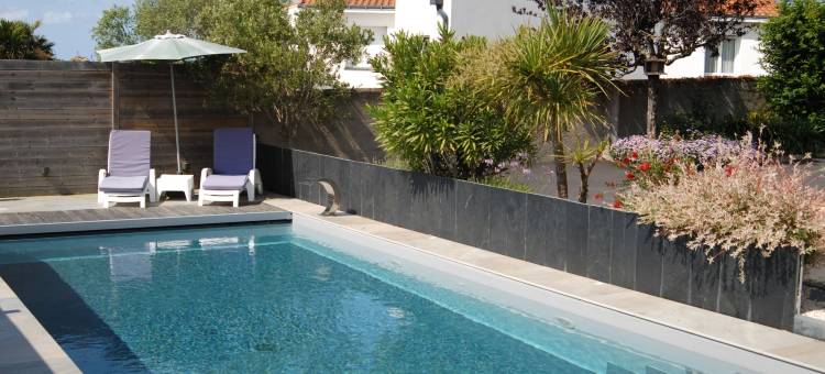 贝尔格里酒店(La Belgerie)图片