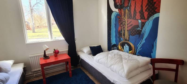 欧瑞福斯旅社 - 青年旅舍(Orrefors Vandrarhem)图片