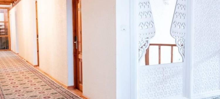 卡文赛瑞酒店(Hotel Caravan Serail)图片