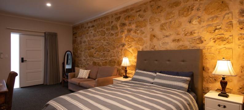 港湾曼娜姆(Harbour Mannum)图片