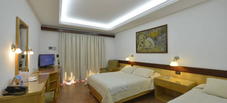 帕比隆餐厅酒店(NOBILE HOTEL PAPILLON)图片