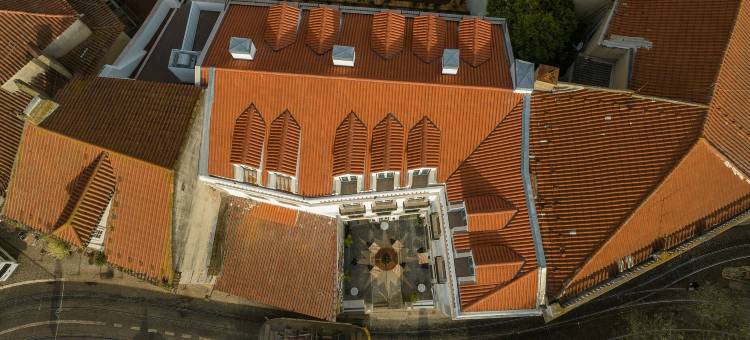 Pousada Alfama旅馆(Pousada Alfama)图片