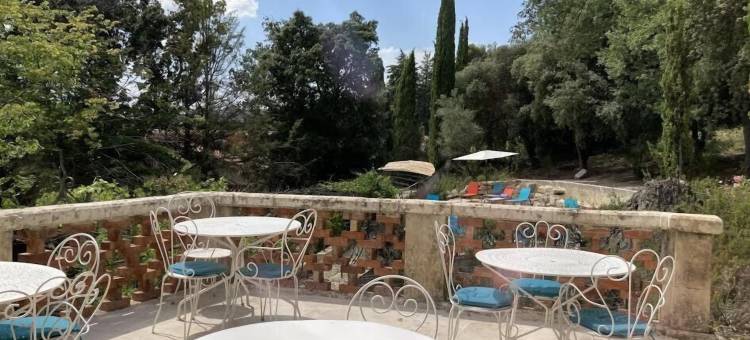 Spa城堡拉图尔(Spa Chateau la Tour)图片