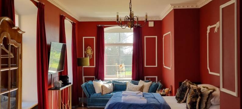 伊达拉花园(Idala Gård)图片