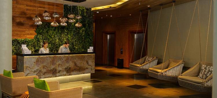 巴厘岛南库塔万枫酒店(Fairfield by Marriott Bali South Kuta)图片