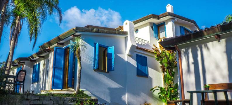 黄金海滨酒店(Baia d'Oro)图片