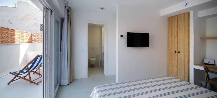 Bini酒店(Hotel Bini)图片