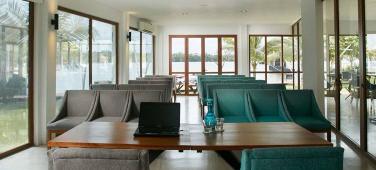 玛丽娜-由DAE酒店管理(Marina by Dae)图片