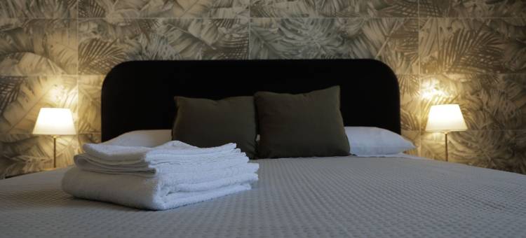 Sikelìa床和早餐旅馆(Sikelìa Bed & Breakfast)图片