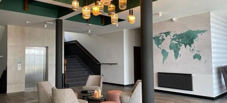 Kyriad 卡尔科诺瑟(Kyriad Karkonosze)图片